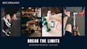 design amazing professional facebook cover