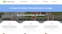 develop your next frontend application