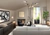 draw an interior or exterior sketch illustration