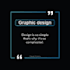 presenting creative designs since 2017