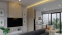 make your dream house come true in 3d rendering