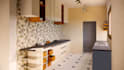 provide you end to end kitchen design and drawing solutions