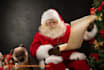 design create excellent christmas animation video