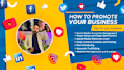 be your social media manager