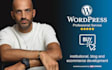 wordpress business or ecommerce woocommerce website