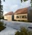 create an architectural 3d rendering