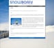 just create a web site