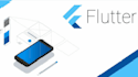 develop android and ios app in flutter