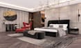 do 3d interior renderings
