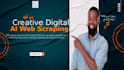 do data mining, web scraping, rpa and data processing uipath