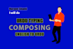do urdu typing, translation, composing
