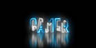 make saber effects video neon light logo animation and glow up effect