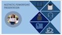create an aesthetic and professional powerpoint presentation
