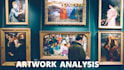 do ai free excellent artwork, artwork analysis, history, research