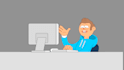 make awesome cartoon animation
