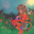 digitally illustrate character art