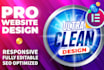 create world class wordpress woocommerce shop