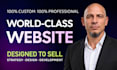 create world class wordpress woocommerce shop