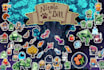 draw pixel art for  you
