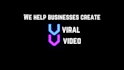 help businesses create and launch viral video