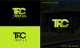 design custom business logo and complete brand identity kit