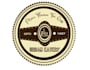 design an original retro badge logo