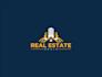 design a real estate logo with copyrights