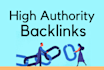 create high authority backlinks to boost SEO