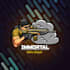 design esport, pro gaming logo