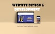 develop responsive ecommerce website on squarespace wix