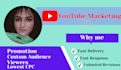 youtube marketing and monetization