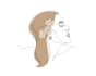draw continuous line art from your photo