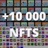 generate nfts for you