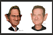 draw funning digital caricatures