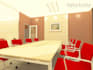 architectural from 2D until image touch up