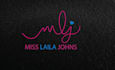 design artistic signature logo and word marks