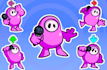 make you a friday night funkin fnf sprite animation