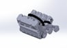 design 3d models and 2d drawings for you