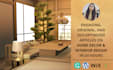 write home decor and interior design articles and blog posts with SEO