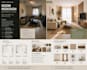 redesign your room, airbnb or rental space