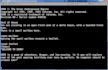 make a  interractive fiction adventure game with python