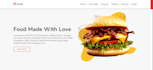 see to fast food website