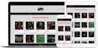 create a simple or advanced website