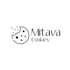 create fast minimalistic logo