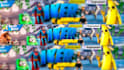 create banners, thumbnails and more