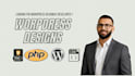 design and develop website with premium theme and elementor pro