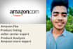 amazon fba and seller center expert