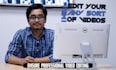 do creative video editing and add subtitles to your video