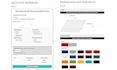 product customization with uni cpo 4 builder