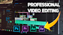 professionally edit your film